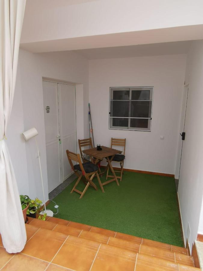 Casa Adeyu 2 Apartment Tarajalejo Exterior foto